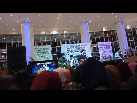 The overtunes Time will tell