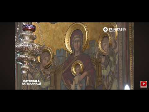 De tine se bucura-glas 8 Corala Nicolae Lungu