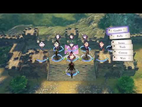 SS Maddening - Lorenz Paralogue