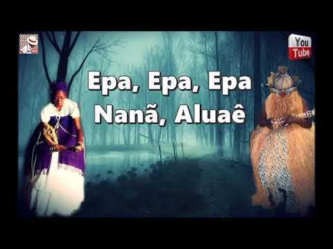 Melhores / Pontos de nanã e omulu