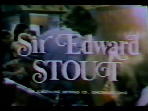 Schoenling's Sir Edward Stout Beer Commercial | a Wimp Goes Into a Bar