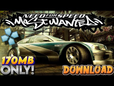 🔥DOWNLOAD NEED FOR SPEED MOST WANTED GAME ON ANDROID MOBILE 2025 | 100% WORKING|