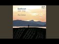 Lied aus der Ferne, WoO 137 (Tenor)
