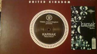 Black Moon - Karnak - Tribal UK