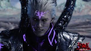 Demons May Cry 5 GMV 1080p 60FPS