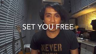 Set You Free - MYMP (Guitar Tutorial)