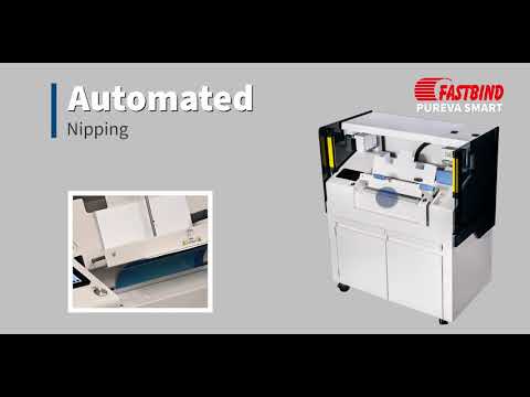 Fastbind PUREVA SMART