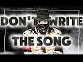 Rules Michael Jackson Followed To Create Music