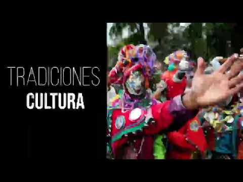 Jujuy te espera. Emisión 2 de Mayo