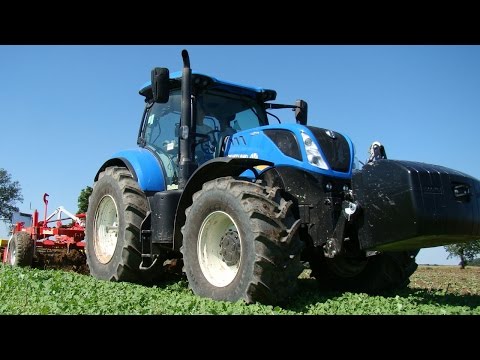 hqdefault New Holland T7.270 Auto Command Tier 4B   nasza opinia   VIDEO