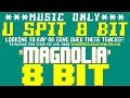 Magnolia U Spit 8 Bit 8 Bit Tribute To Playboi Carti 8 Bit Universe