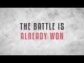 CalledOut Music Already Won Official Lyric Video