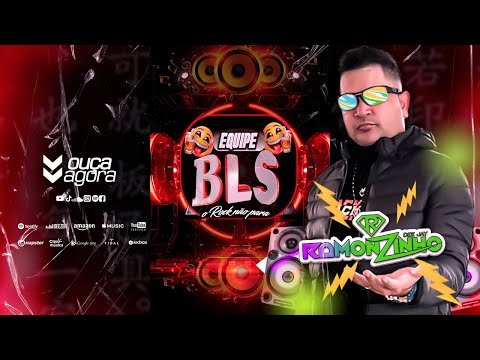 DJ RAMONZINHO - EQUIPE BELÍSSIMA (ELETRO POP) 2025
