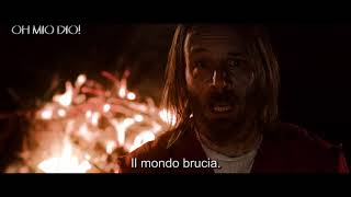 ANNUNCIO DI GESU' - Tratto dal film 'OH MIO DIO!'