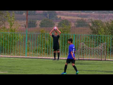 ȘSSF N1 «Triumf»  - ȘSSF N2 - «Voran»