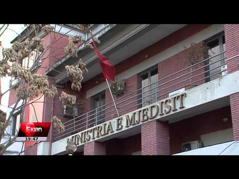 Edicioni i lajmeve TvKlan (5 maj 2014)