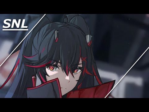 「Nightcore」 → Savage Love [Jawsh 685]