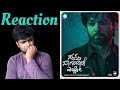 Sapta Sagaradaache Ello Official Teaser Reaction M O U Mr Earphones BC BotM