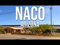Naco, Arizona | Small Border Towns