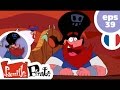 La Famille Pirate - Compression (Episode 39)