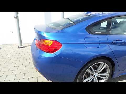 151D211 - 151D211 BMW 420d M Sport Gran Coupe
