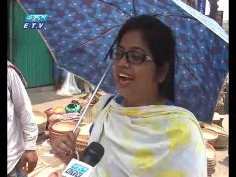 জব্বারের বলী খেলা ঘিরে জমজমাট বৈশাখী মেলা