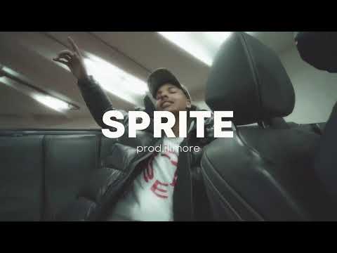 JOJE x PASHANIM Type Beat "SPRITE"
