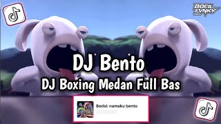 Download lagu DJ NAMAKU BENTO BOXING MEDAN FULL BASS || DJ ORANG MEMANGGILKU BOS ESEKUTIFF ( Slowed & Reverb ) mp3