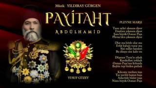 Ottoman Turkish Song -  the Lion of Pleven Osman P