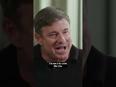 The Buyout That Changed Everything: Why Raising Cane's Cofounder Left