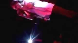 bailando al son del mar Green Valley Logro�o