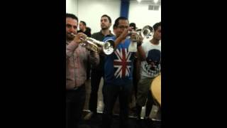 Guadalajara Jam Outs! Las Alteñitas