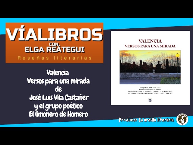 Vídeo relacionado con Mitad (Poesía nº 158)
