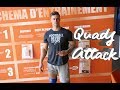 Quads attack