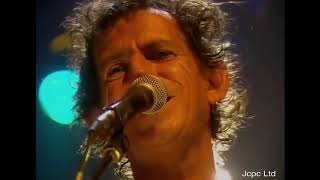 Rolling Stones “Slipping Away &quot; (live) Totally Stripped  1995