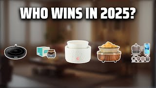 The Top 5 Best Hot Plate Wax Warmer in 2025 - Must Watch Before Buying!
