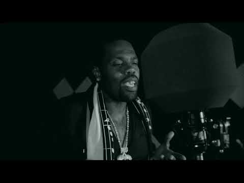 Archie Lee "The Hitman" - GMB (Grown Man Business) Snippet