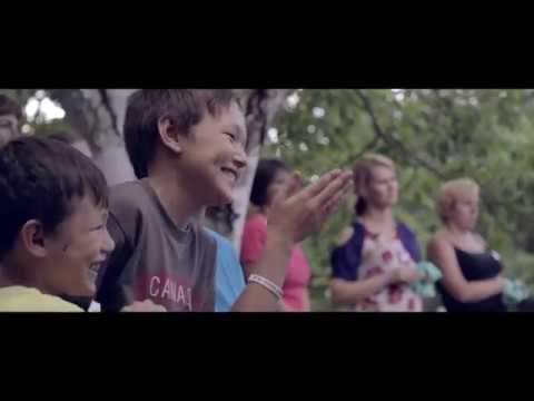 2018 Summer Camp "Pilgrim"