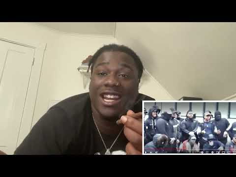 What You know - ONEFOUR Reaction They Can’t miss 🤯 #australiandrill 🇦🇺