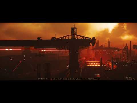 STAR CITIZEN: Hurston rework, Alpha 3.19PTU Wave 1