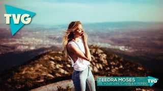 Teedra Moses - Be Your Girl (Cavalier Remix)