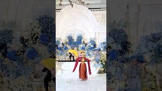 Download lagu Tari Ya Saman Palembang Sumatera Selatan mp3