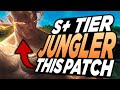 Carry EVERY game in the newest patch with LEE SIN!