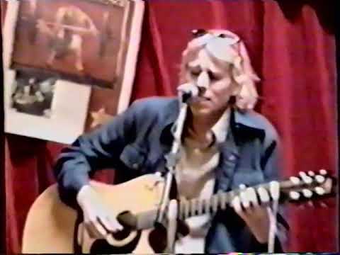 Thumbnail for The Posies Acoustic At Music Millenuim, Portland Or 6 16 1996 by The Posies