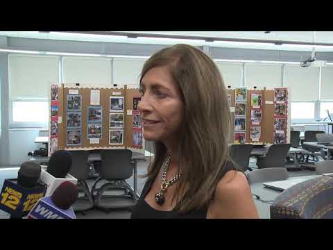 Climate Change & Sustainability