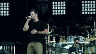 EMERSON DRIVE - LIVE - FULL SHOW - by Gene Greenwood