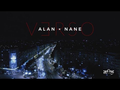 ALAN x NANE - Verso (Videoclip Oficial)