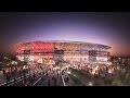 NUEVO CAMP NOU – Un sueño abierto al mundo: así será el nuevo Estadio