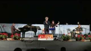Fiore di Maggio - Paolo Di Sabatino Trio Special Guest Fabio Concato