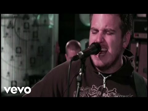 Videoclip de Stare at the Sun (Live) — Thrice